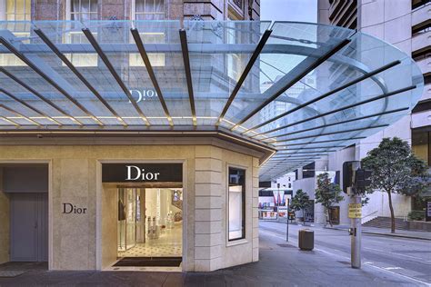 dior boutique store, sydney photos|christian dior sydney store.